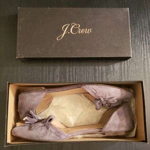 J.Crew Loafer Flats